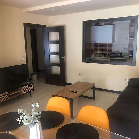 Apartamento Mirabosque - Plaza Garaje Incluida Arenas de San Pedro Exteriör bild
