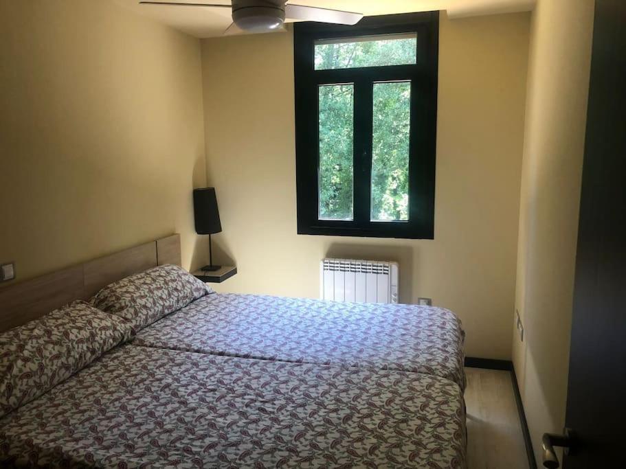 Apartamento Mirabosque - Plaza Garaje Incluida Arenas de San Pedro Exteriör bild