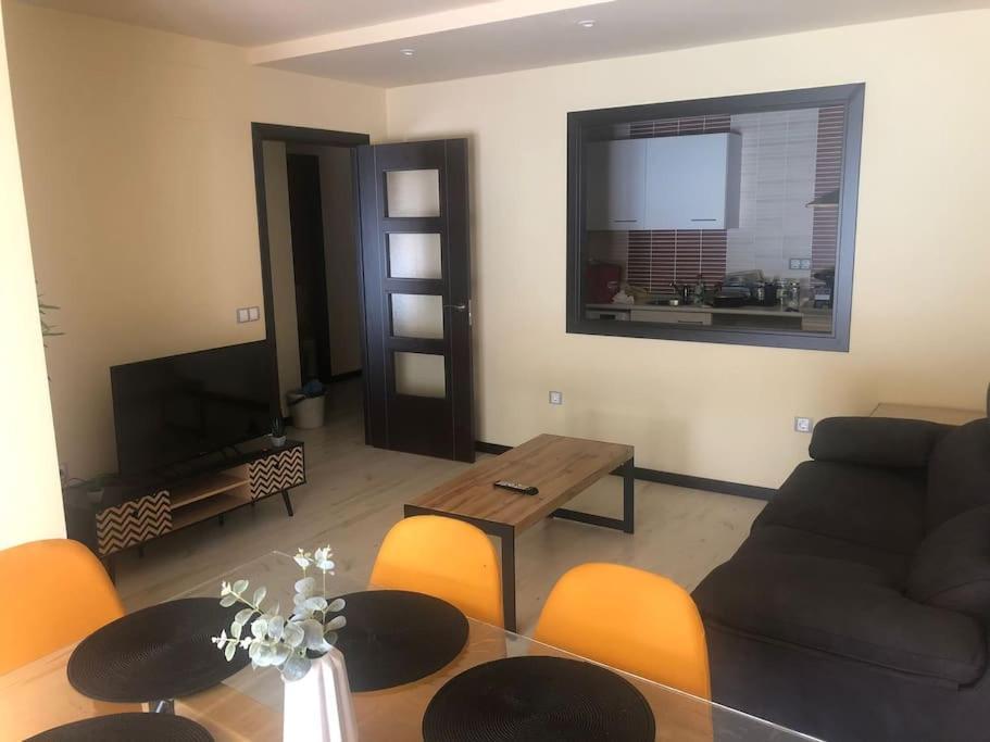 Apartamento Mirabosque - Plaza Garaje Incluida Arenas de San Pedro Exteriör bild