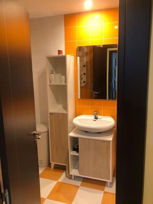 Apartamento Mirabosque - Plaza Garaje Incluida Arenas de San Pedro Exteriör bild